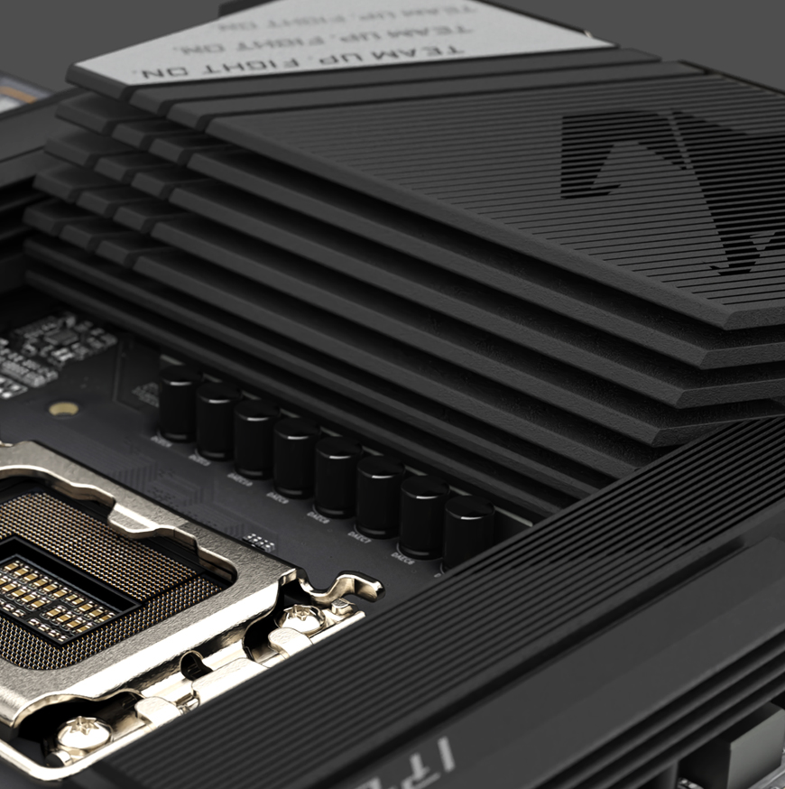 GIGABYTE Lanza las Motherboards Serie 7 Mini-ITX