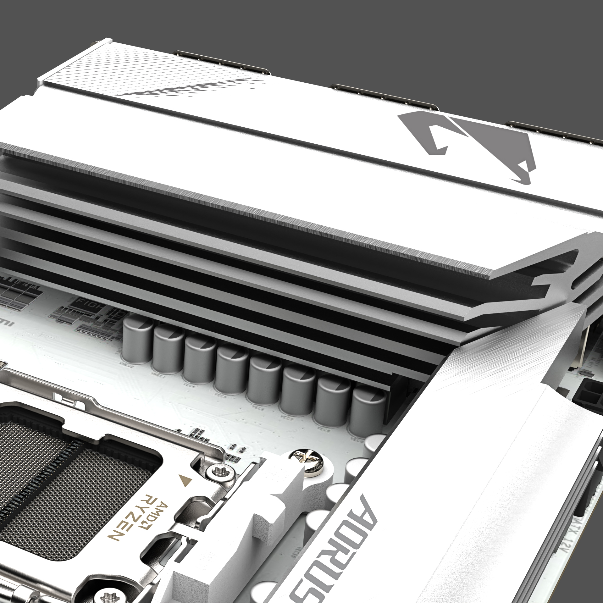 AMD B650  Motherboard - GIGABYTE Global
