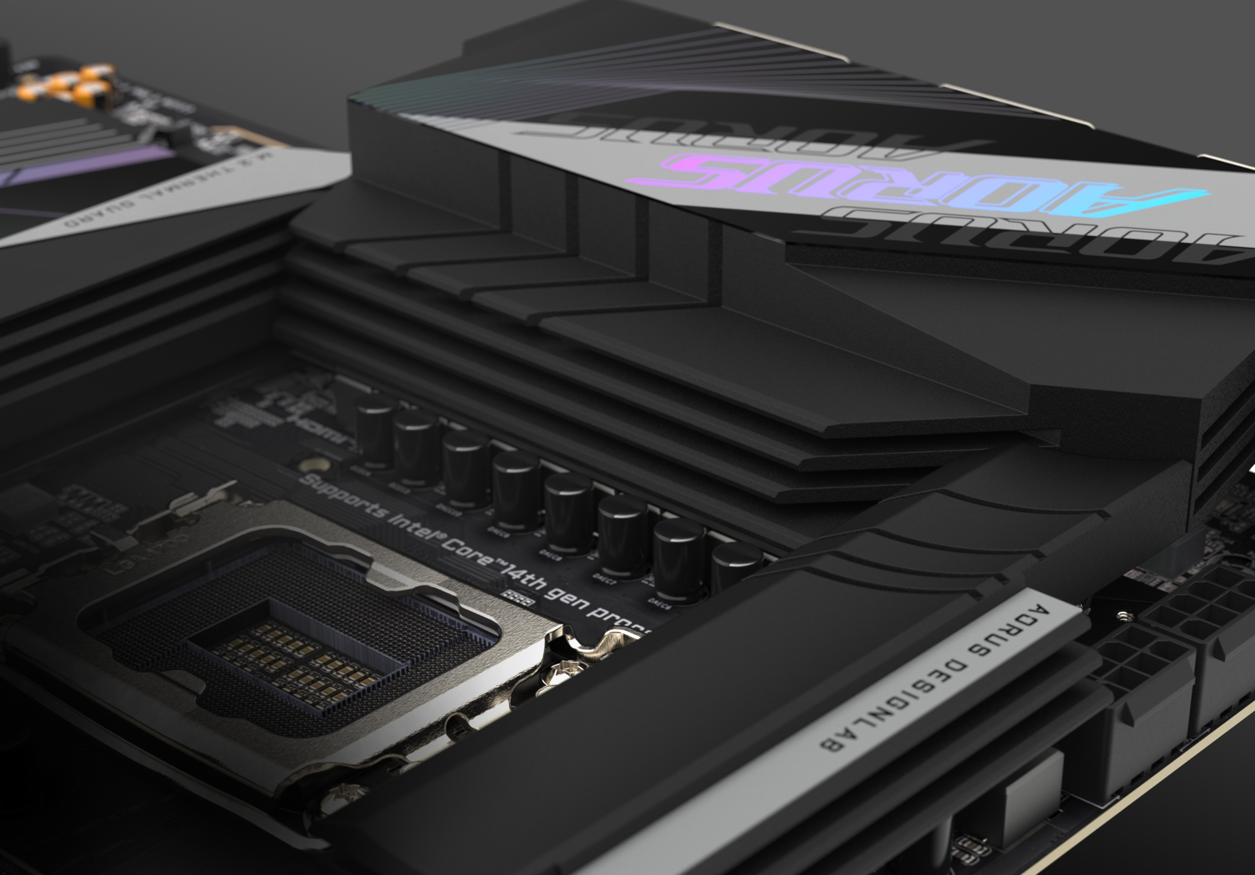 Gigabyte's Wi-Fi 7 PCIe card preps your desktop for a faster wireless  future