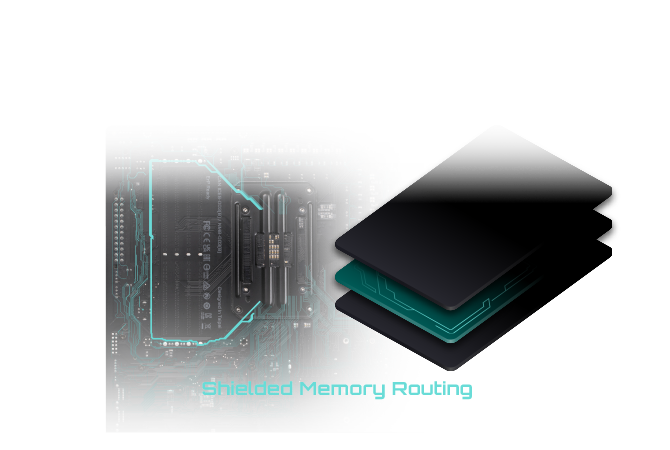 Carte Mère Gigabyte B650 GAMING X AX 4DDR5 AM5 ATX HDMI/DP/3XM.2
