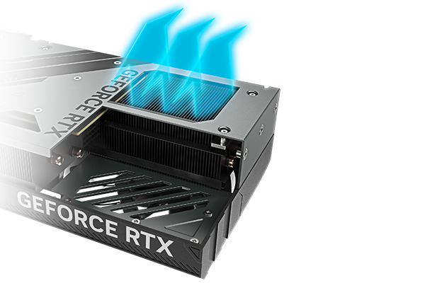 Gigabyte GeForce RTX 4080 SUPER WINDFORCE V2 16GB GDDR6X DLSS3