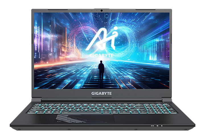 Gigabyte G5 Laptop