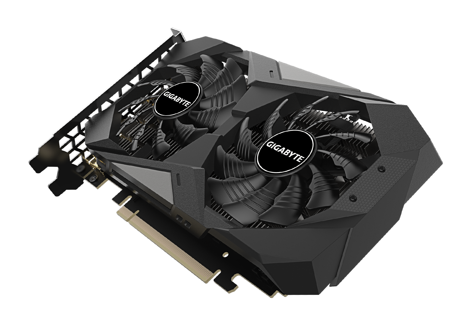 GeForce RTX™ 3050 WINDFORCE OC 6G Key Features | Graphics Card - GIGABYTE Global GeForce RTX™ 3050 WINDFORCE OC 6G Key Features | Graphics Card - GIGABYTE Global