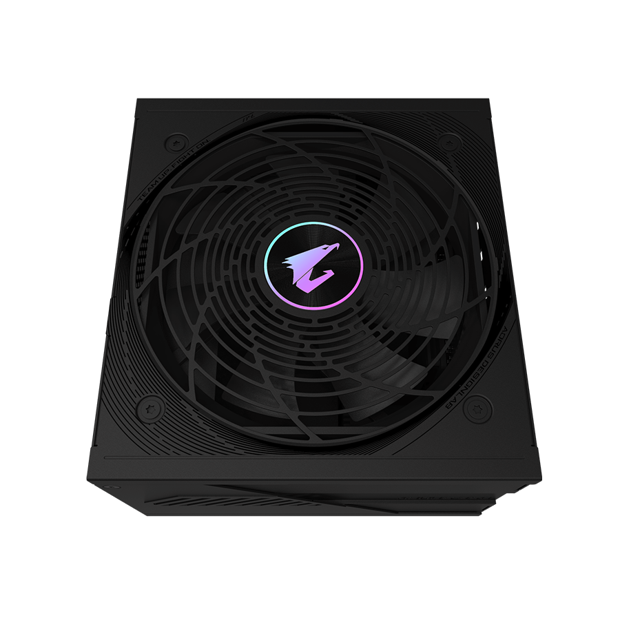 AORUS ELITE P850W 80 Platinum Modular PCIe 5 0 AORUS GIGABYTE Global