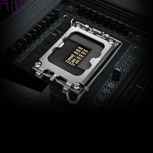 Z890 EAGLE WIFI7 - GIGABYTE Japan