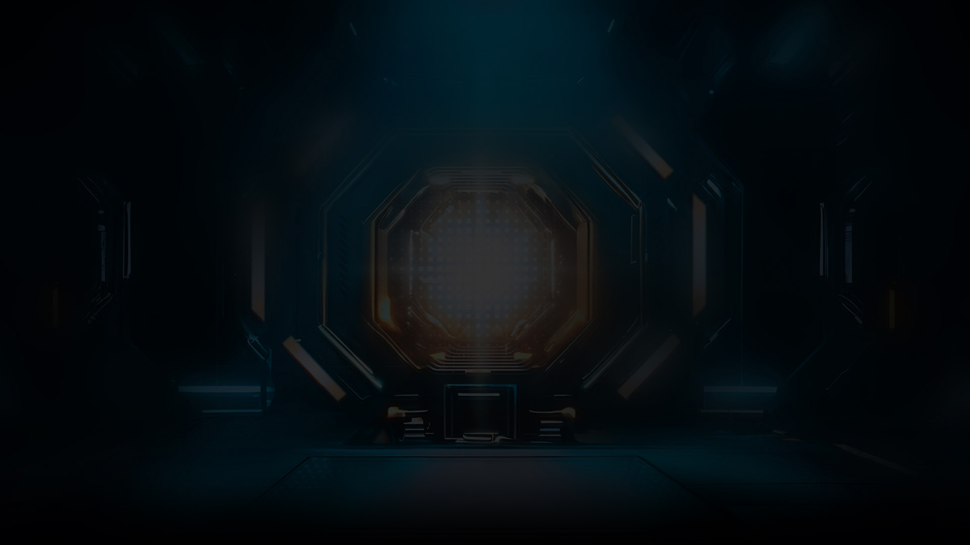 Cooling Background