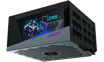 AORUS Series PSU