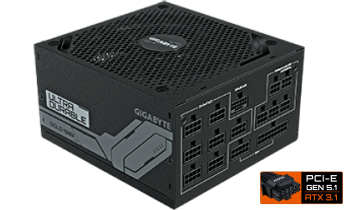 UD PG5 Series PSU