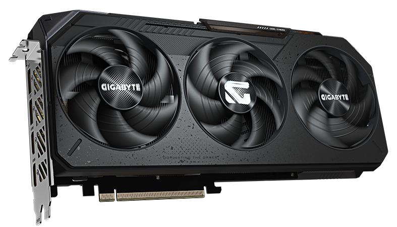 Gigabyte Radeon RX 9070 GAMING OC