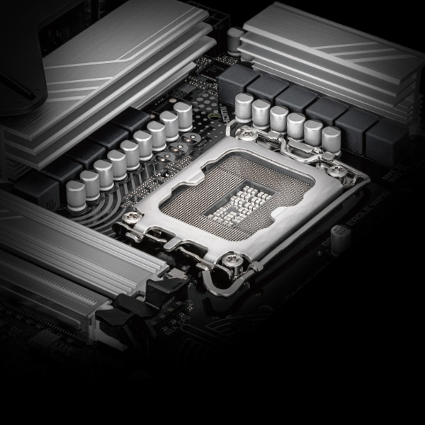 B860M EAGLE WIFI6 V2 - GIGABYTE Japan