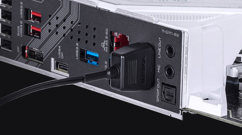 B850 AORUS ELITE WIFI7｜AORUS - ギガバイト 日本