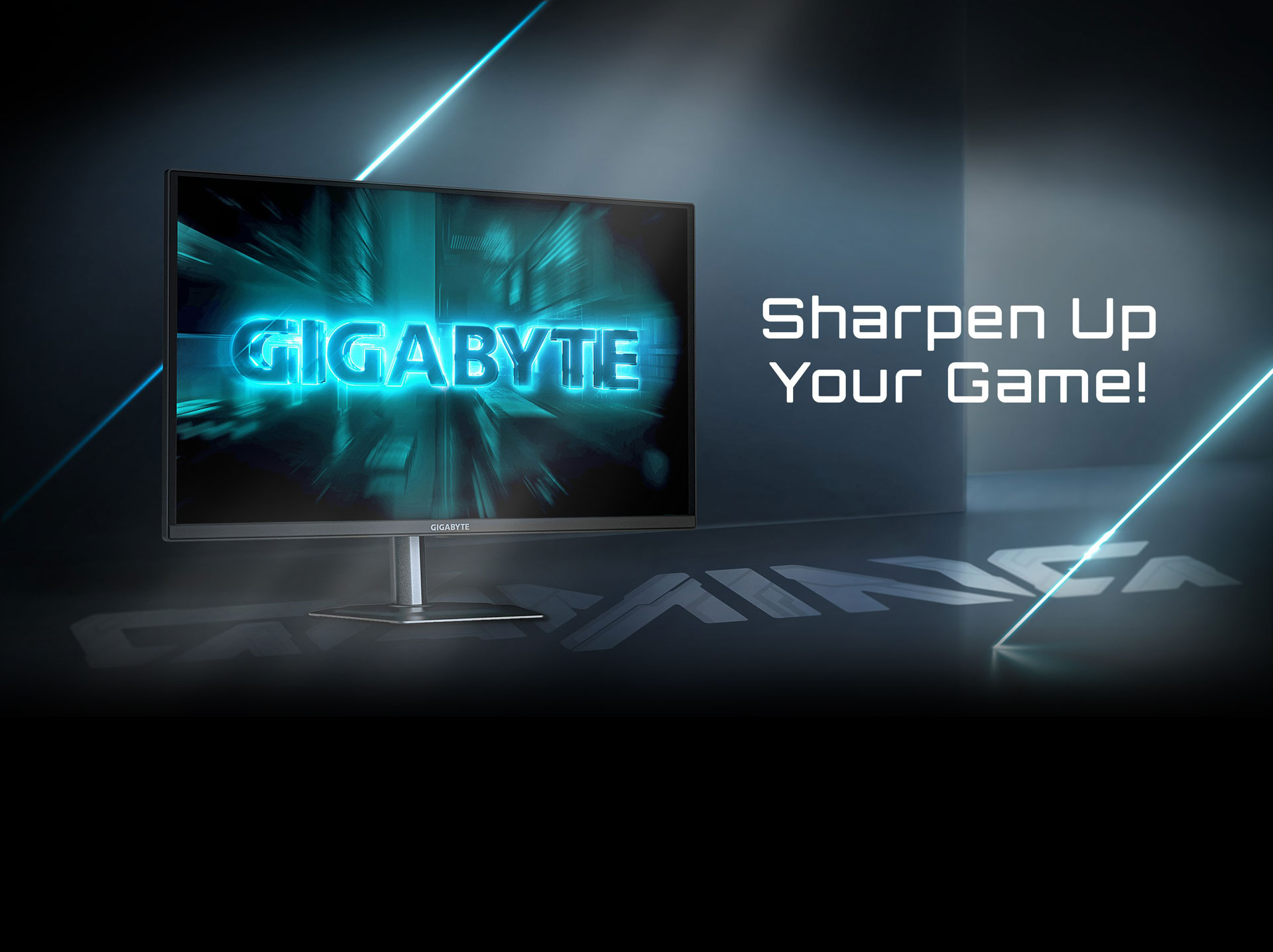 Gigabyte GO27Q24 Gaming Monitor