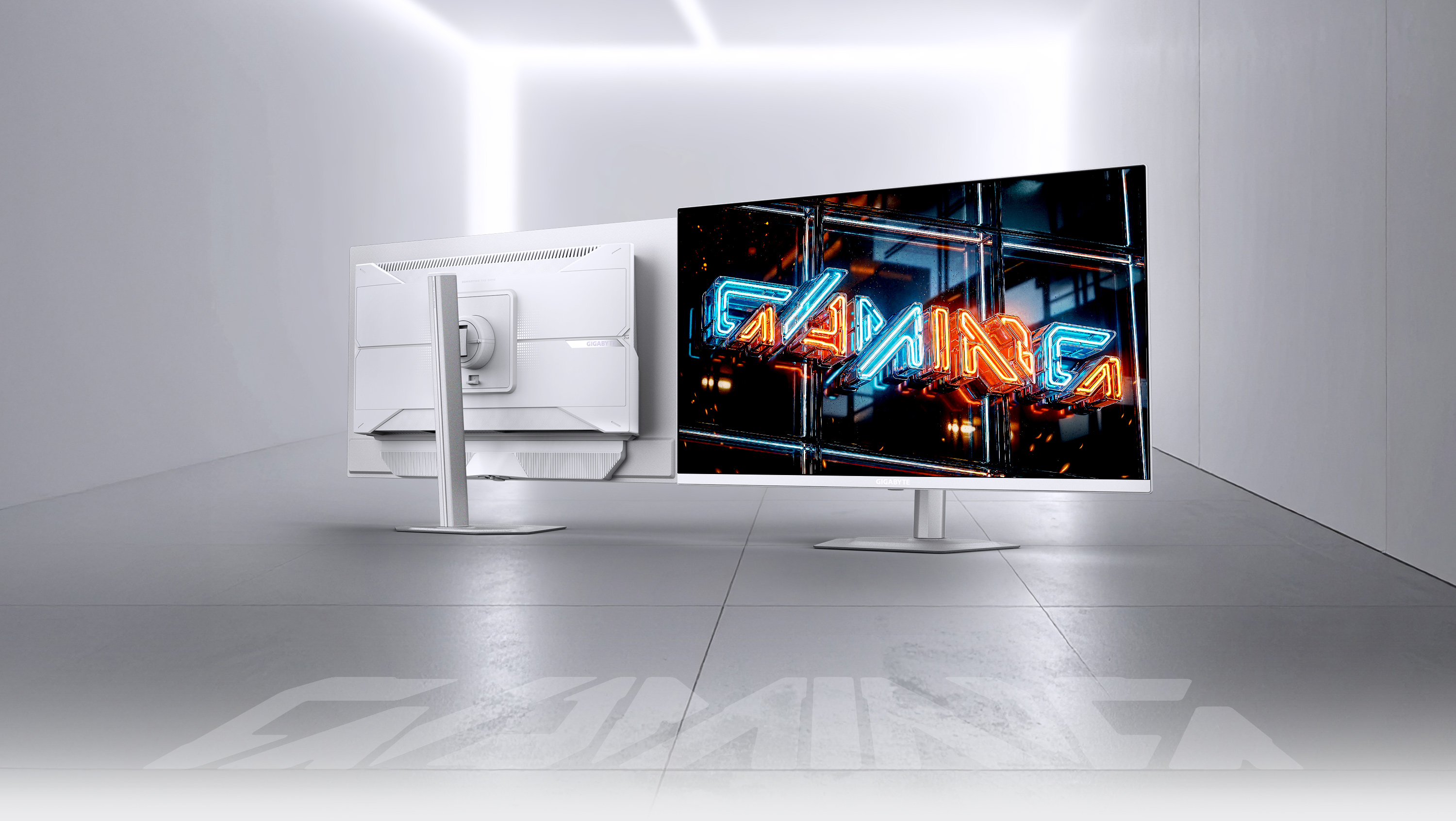 MO27Q2A ICE Gaming Monitor