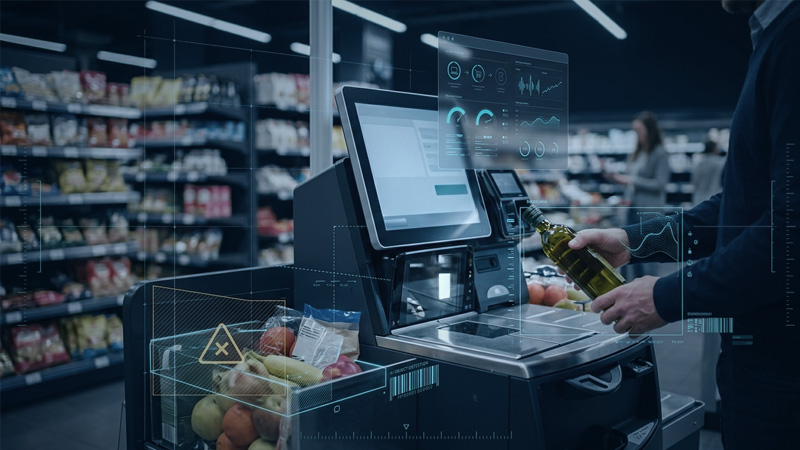 Smart Retail