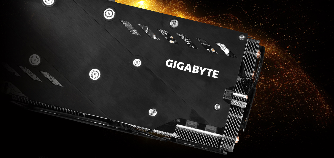 EK poursuit dans le wb custom pour carte graphique et sors un modèle  Gigabyte GTX 980 Ti