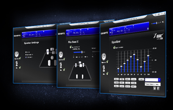 Gigabyte audio driver. Гигабайт аудио драйвер для Windows 10. Аудио драйвер Gigabyte фото примеры.