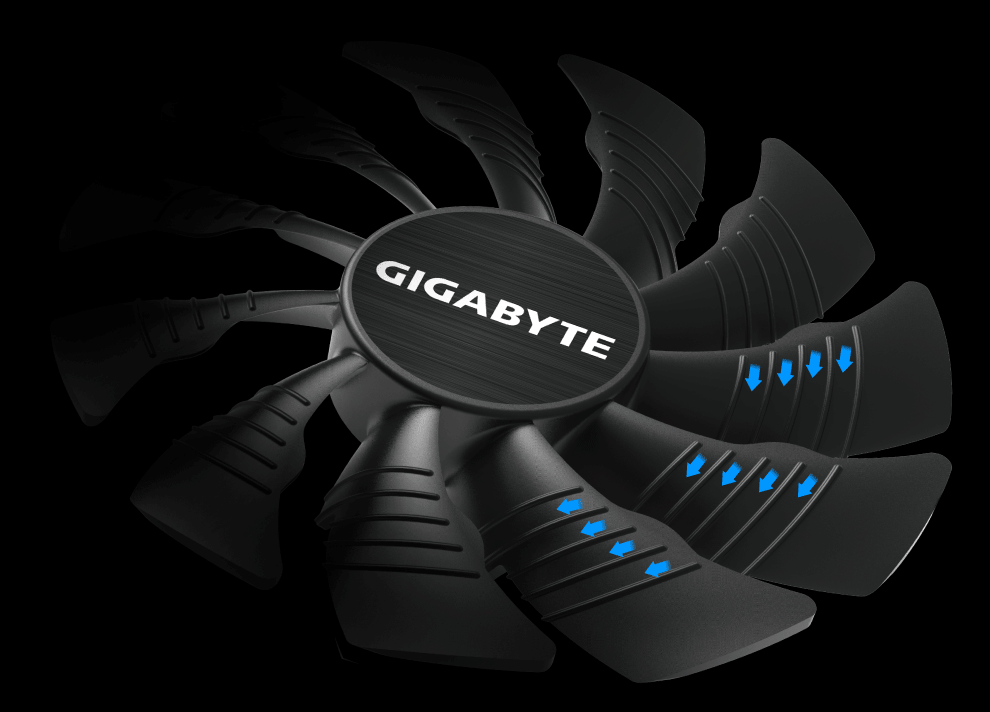 Gigabyte GeForce GTX 1080 Mini ITX 8G, une carte de 16.9 cm de long