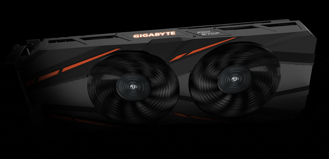 GeForce® GTX 1060 G1 Gaming 6G (rev. 1.0) Key Features