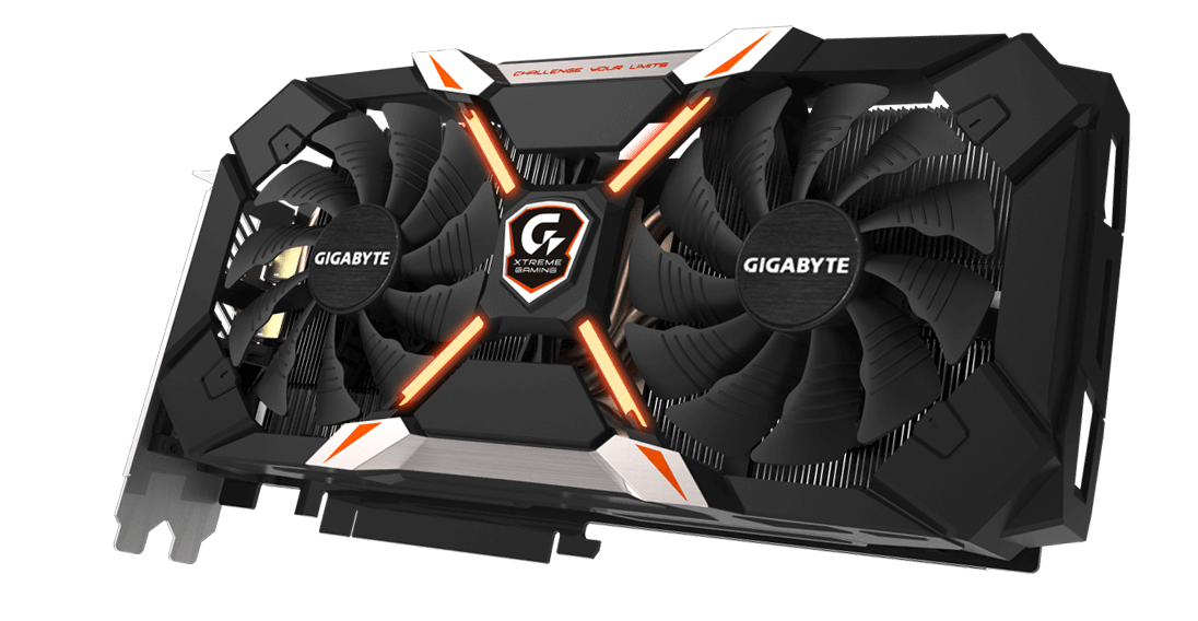 surfing Forøge Normal GeForce® GTX 1060 Xtreme Gaming 6G Key Features | Graphics Card - GIGABYTE  Global