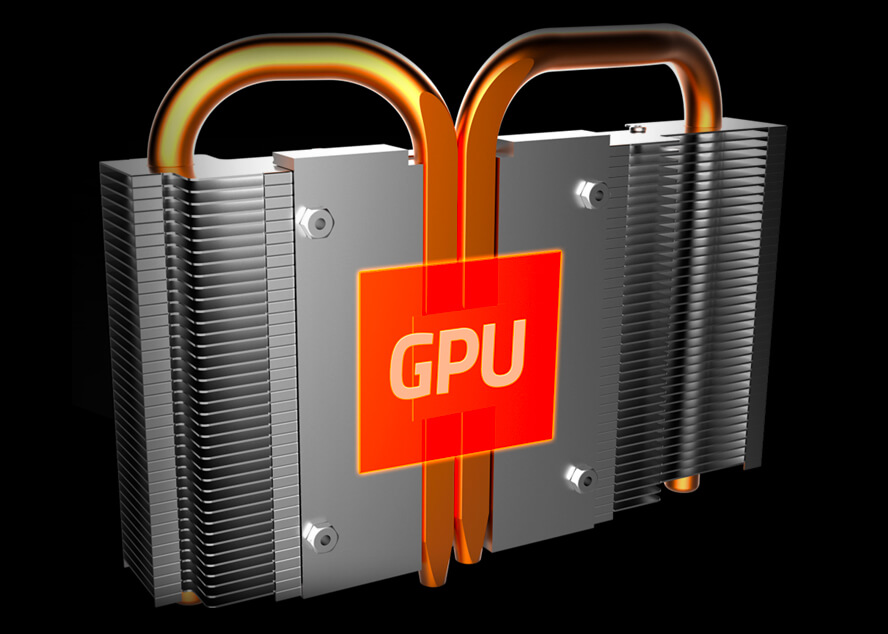 GeForce® GTX 1060 Mini ITX OC 6G Features | Graphics Card - GIGABYTE Global