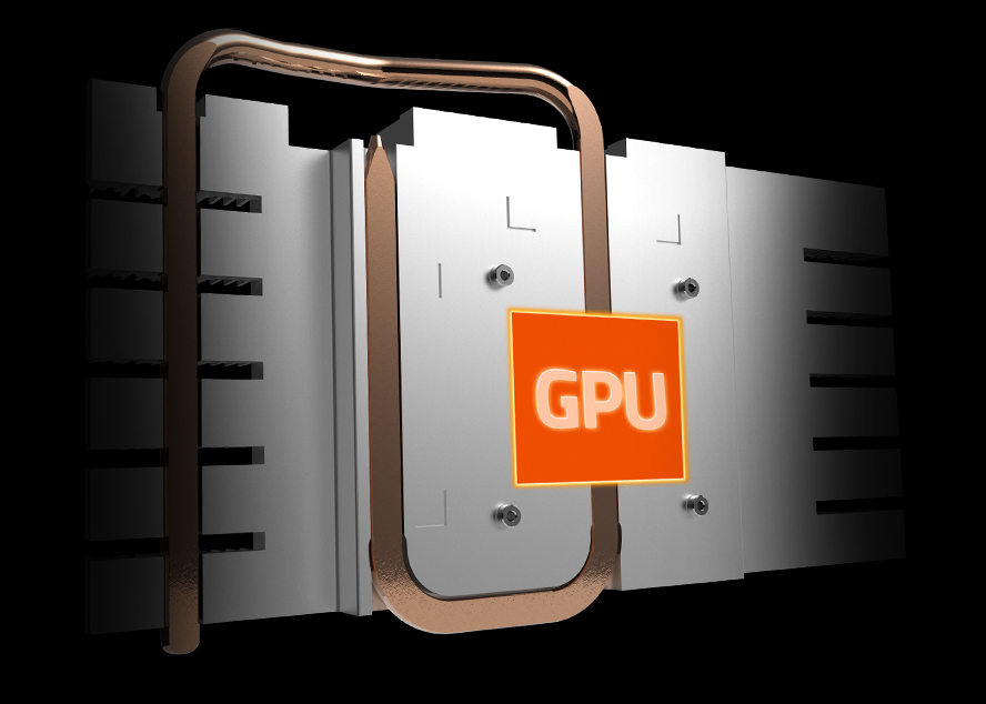 GeForce® GTX 1050 Ti Windforce OC 4G Key Features | Graphics Card GeForce® GTX 1050 Ti Windforce OC 4G Key Features | Graphics Card
