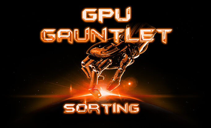 GeForce® GTX 1060 G1 Gaming 6G (rev. 1.0) Key Features
