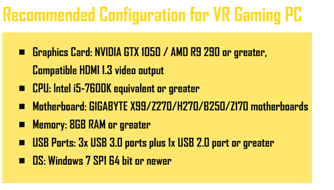 Gigabyte motherboard b250m ds3h deals