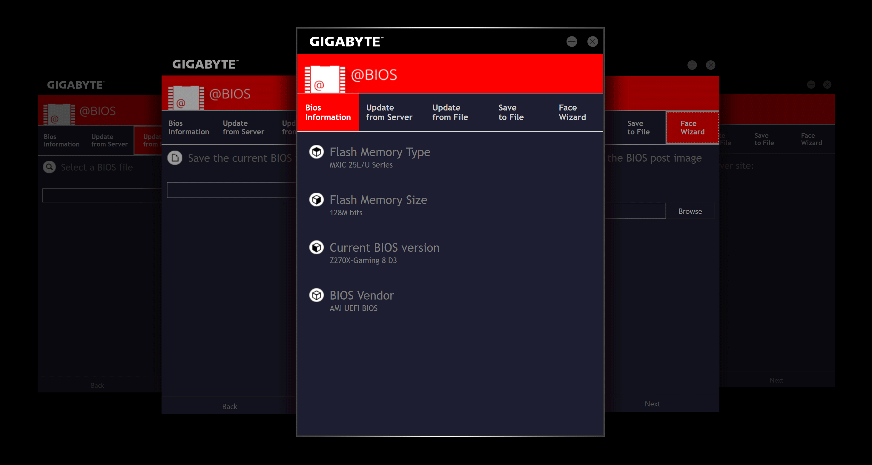 Ga Ax370 Gaming 5 Rev 1 0 Key Features Motherboard Gigabyte Global