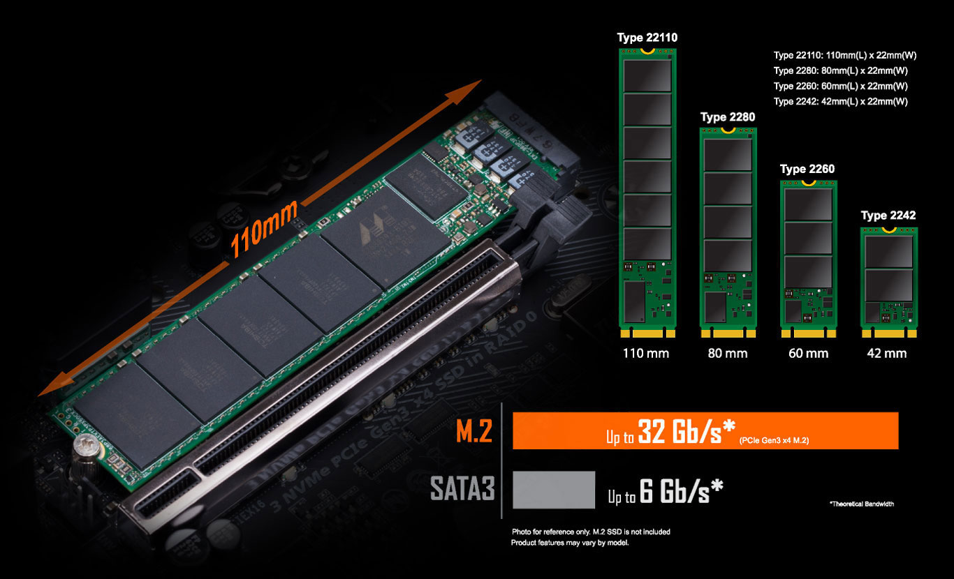 Ga Ax370 Gaming 5 Rev 1 0 Key Features Motherboard Gigabyte U S A