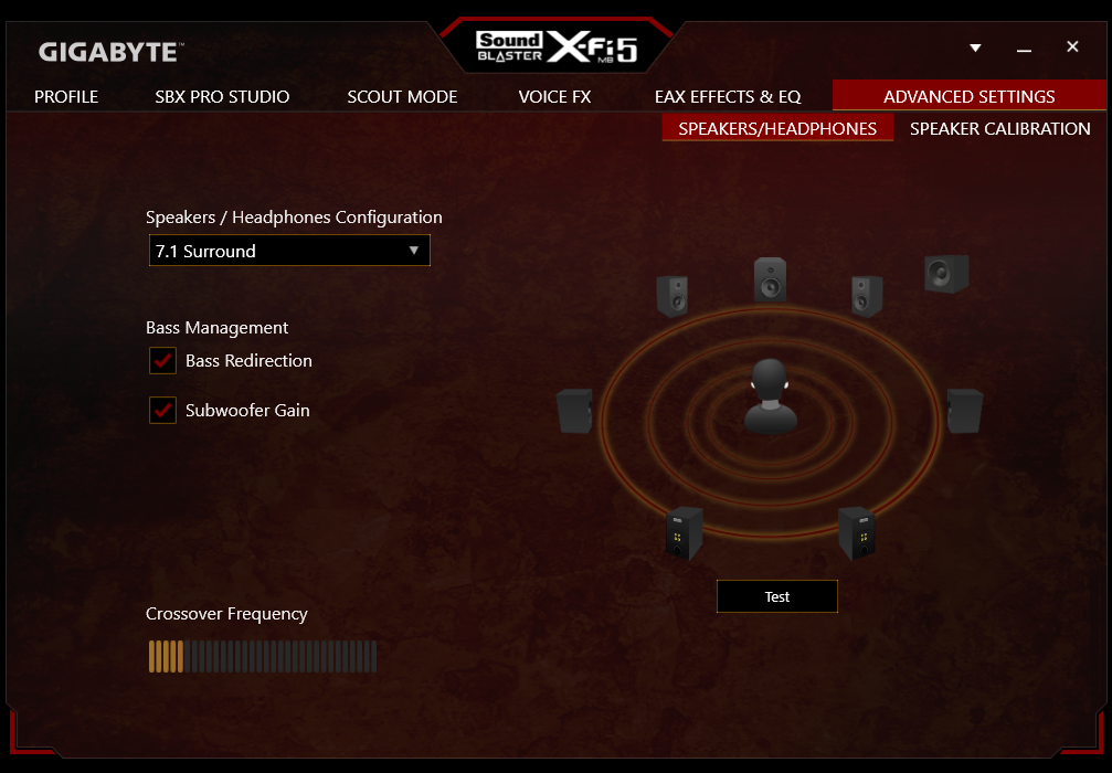GA AX370 Gaming 5 rev. 1.0 Key Features Motherboard GIGABYTE