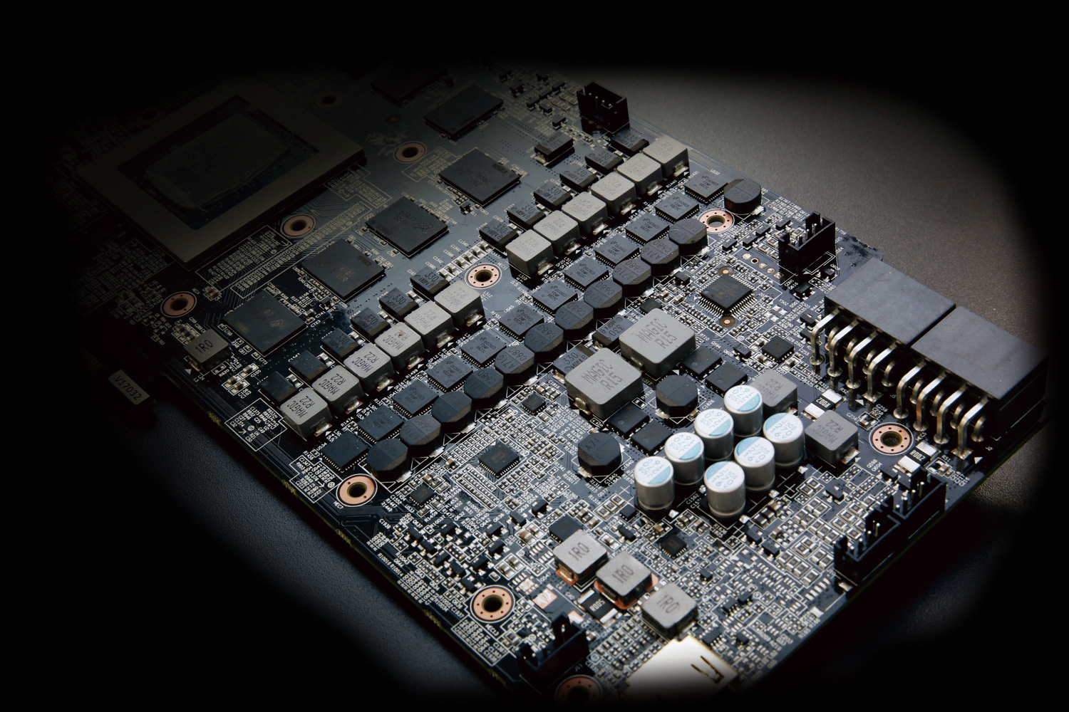 AORUS GeForce® GTX 1080 Ti 11G Key Features | Graphics Card 