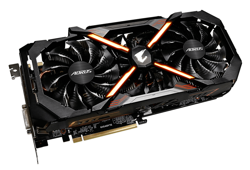 AORUS GeForce® GTX 1080 Ti Xtreme Edition 11G Key Features