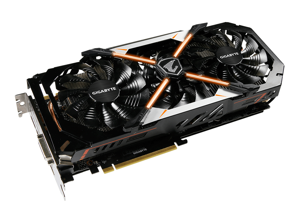 AORUS GeForce® GTX 1070 8G (rev. 1.0) Key Features | Graphics Card