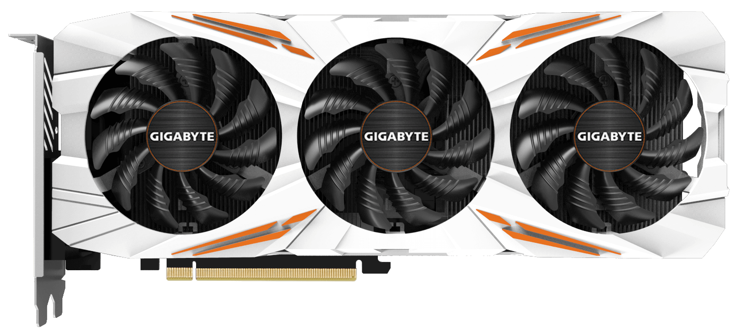 GeForce® GTX 1080 Ti Gaming OC 11G Key Features | Graphics Card
