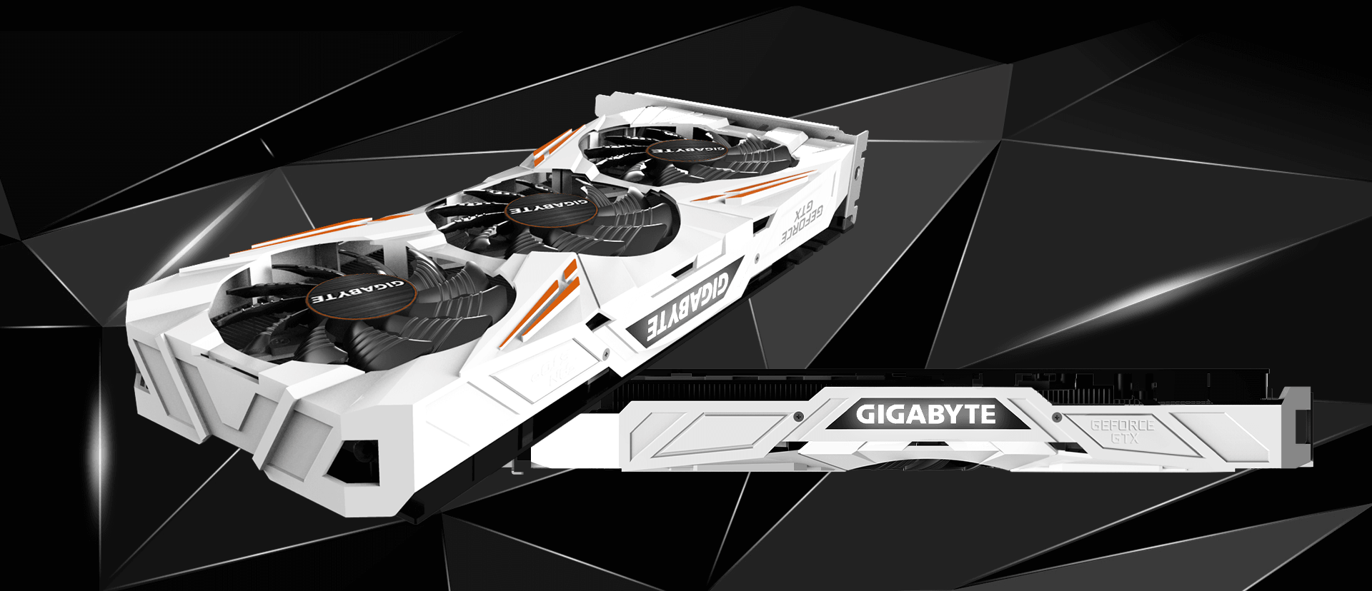 GeForce® GTX 1080 Ti Gaming OC 11G Key Features | Graphics Card