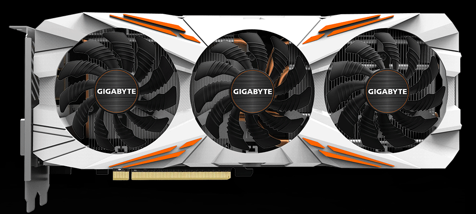 GeForce® GTX 1080 Ti Gaming OC 11G Key Features | Graphics Card