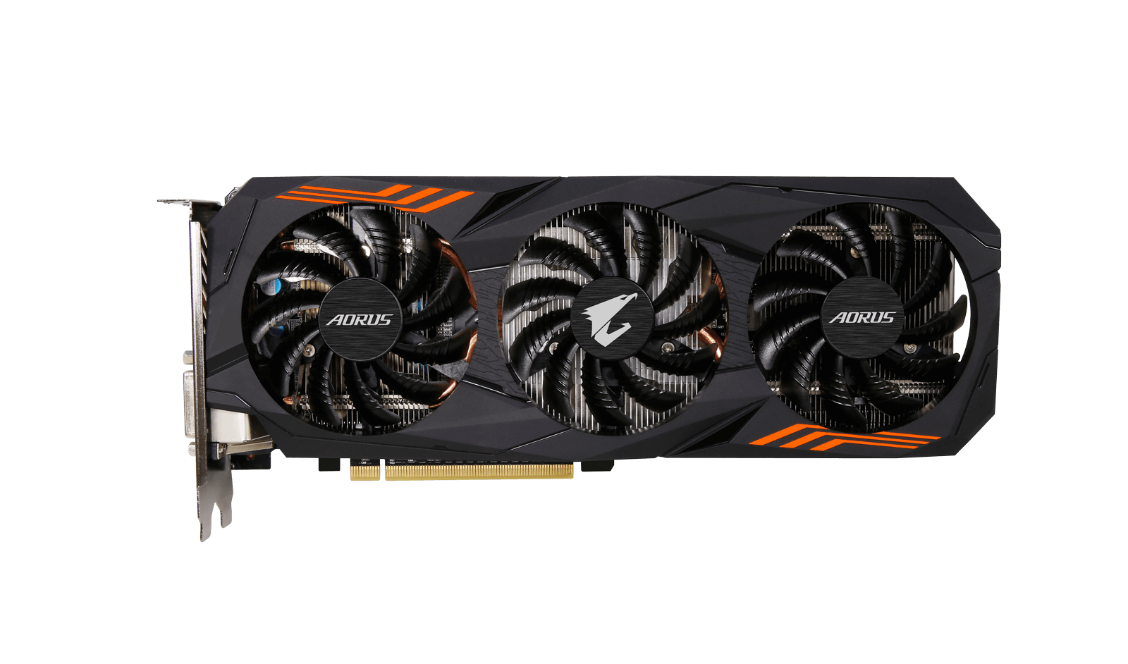 AORUS GeForce® GTX 1060 6G (rev. 2.0) Key Features | Graphics Card 