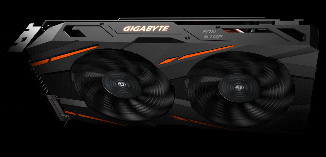 Radeon™ RX 570 GAMING 4G Key Features | Graphics Card - GIGABYTE