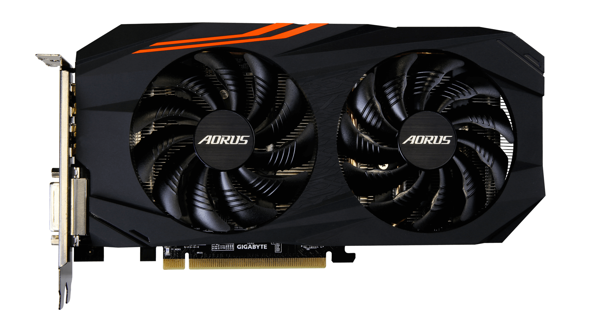 Aorus Radeon Rx570 4g Key Features Graphics Card Gigabyte Global