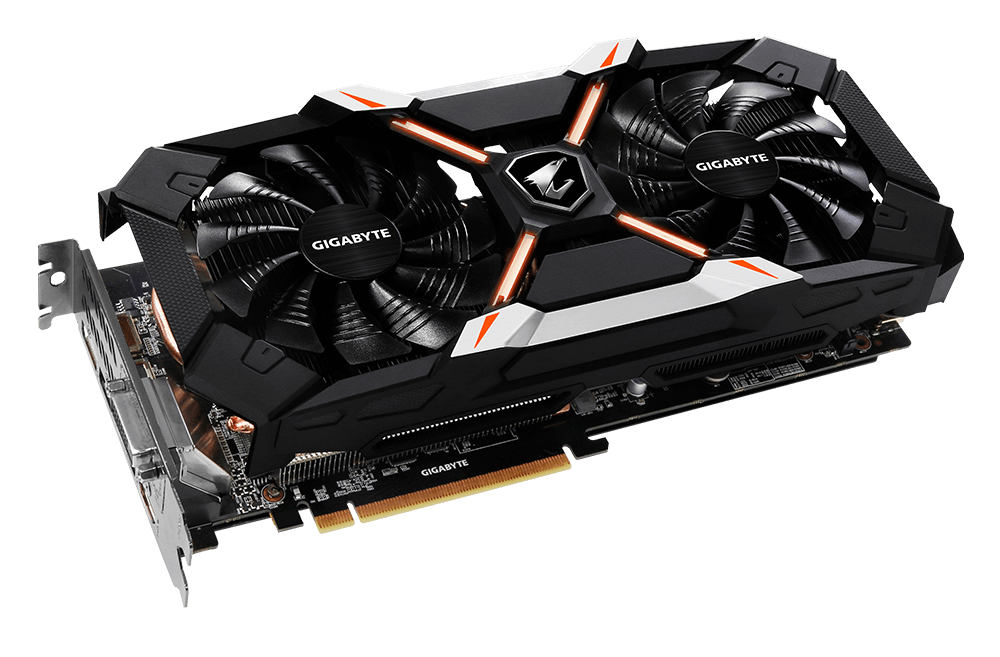 AORUS GeForce® GTX 1060 Xtreme Edition 6G 9Gbps (rev. 1.0) Key AORUS GeForce® GTX 1060 Xtreme Edition 6G 9Gbps (rev. 1.0) Key