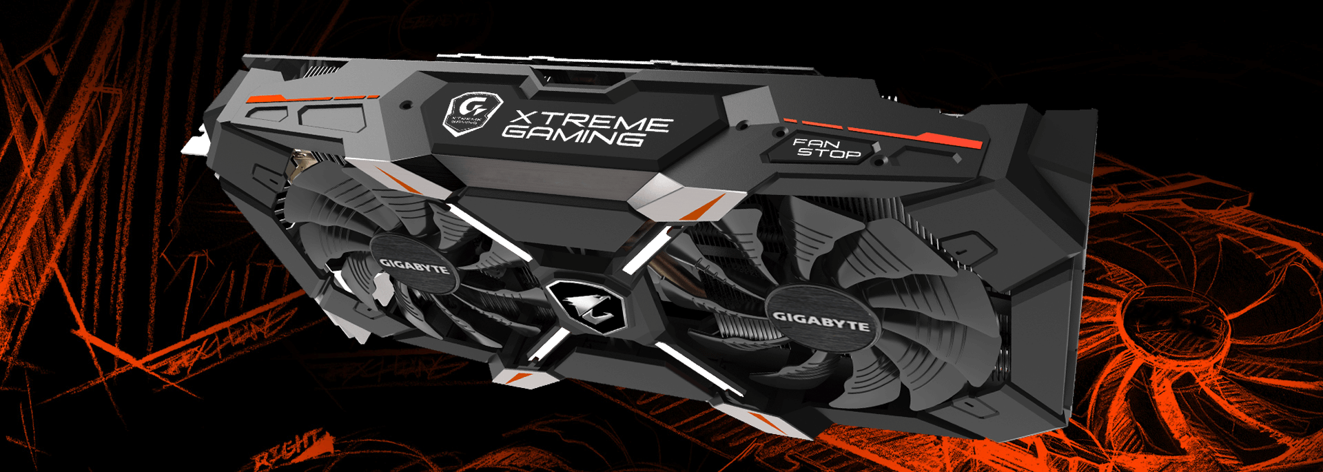 Installere Forlænge sår AORUS GeForce® GTX 1060 Xtreme Edition 6G 9Gbps (rev. 1.0) Key Features |  Graphics Card - GIGABYTE Global