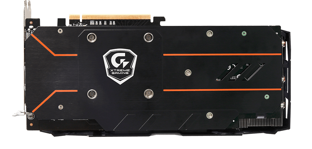 Installere Forlænge sår AORUS GeForce® GTX 1060 Xtreme Edition 6G 9Gbps (rev. 1.0) Key Features |  Graphics Card - GIGABYTE Global