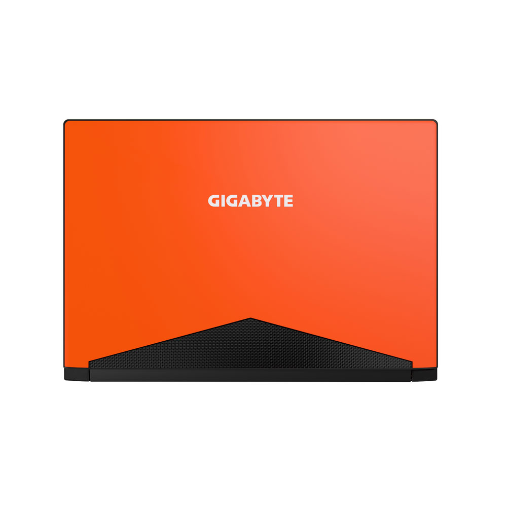 gigabyte aero 15