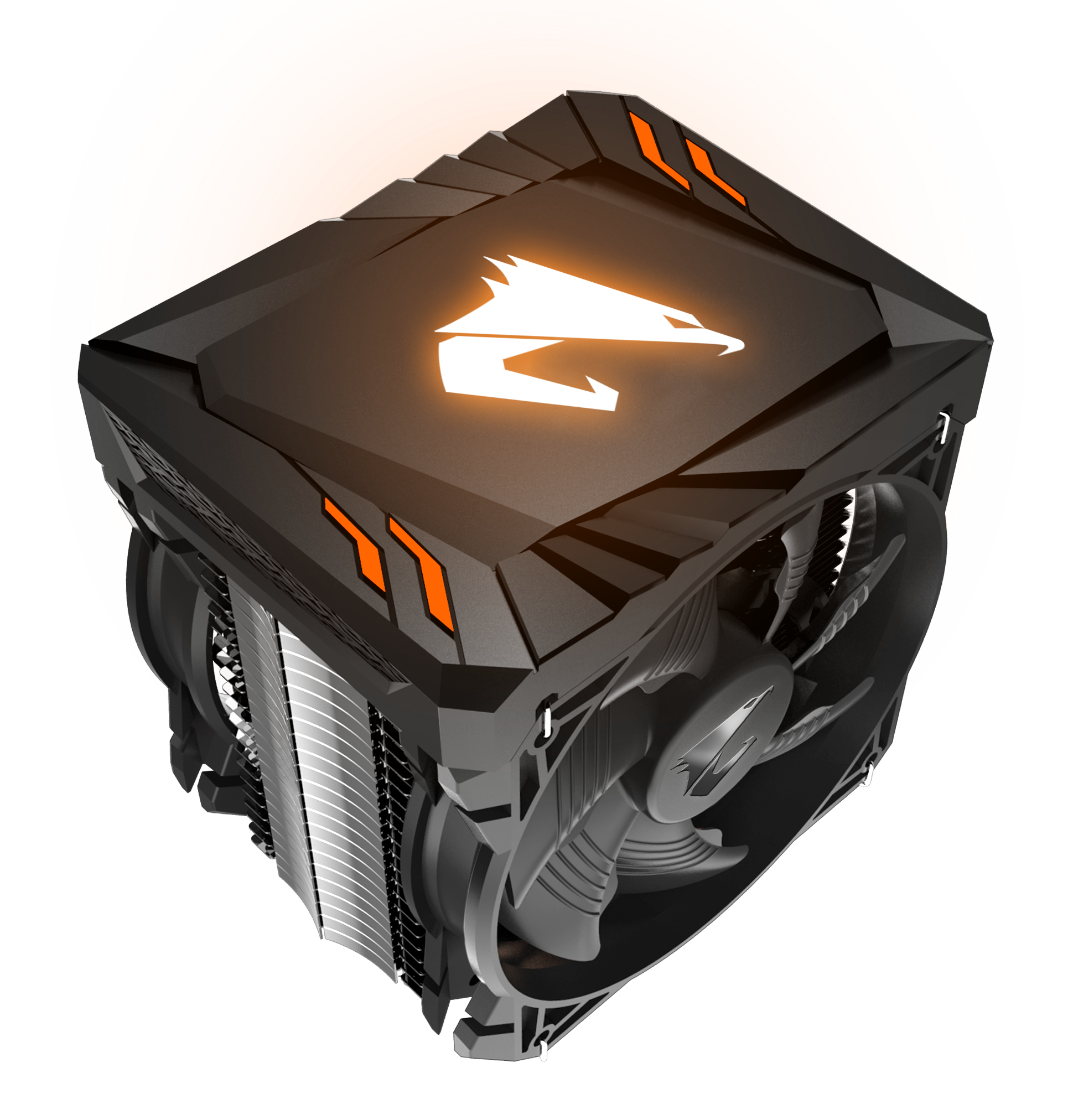 Gigabyte ATC700 CPU Cooler