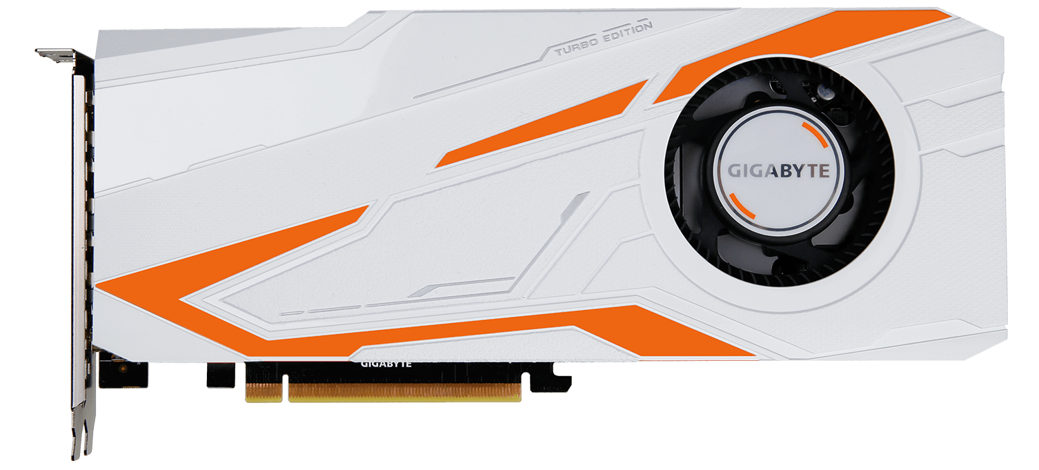 GIGABYTE GTX1080ti