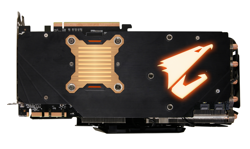 Gigabyte aorus geforce gtx 1060 6g rev 2.0 hotsell