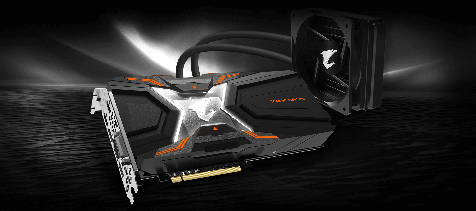 Gigabyte aorus geforce gtx