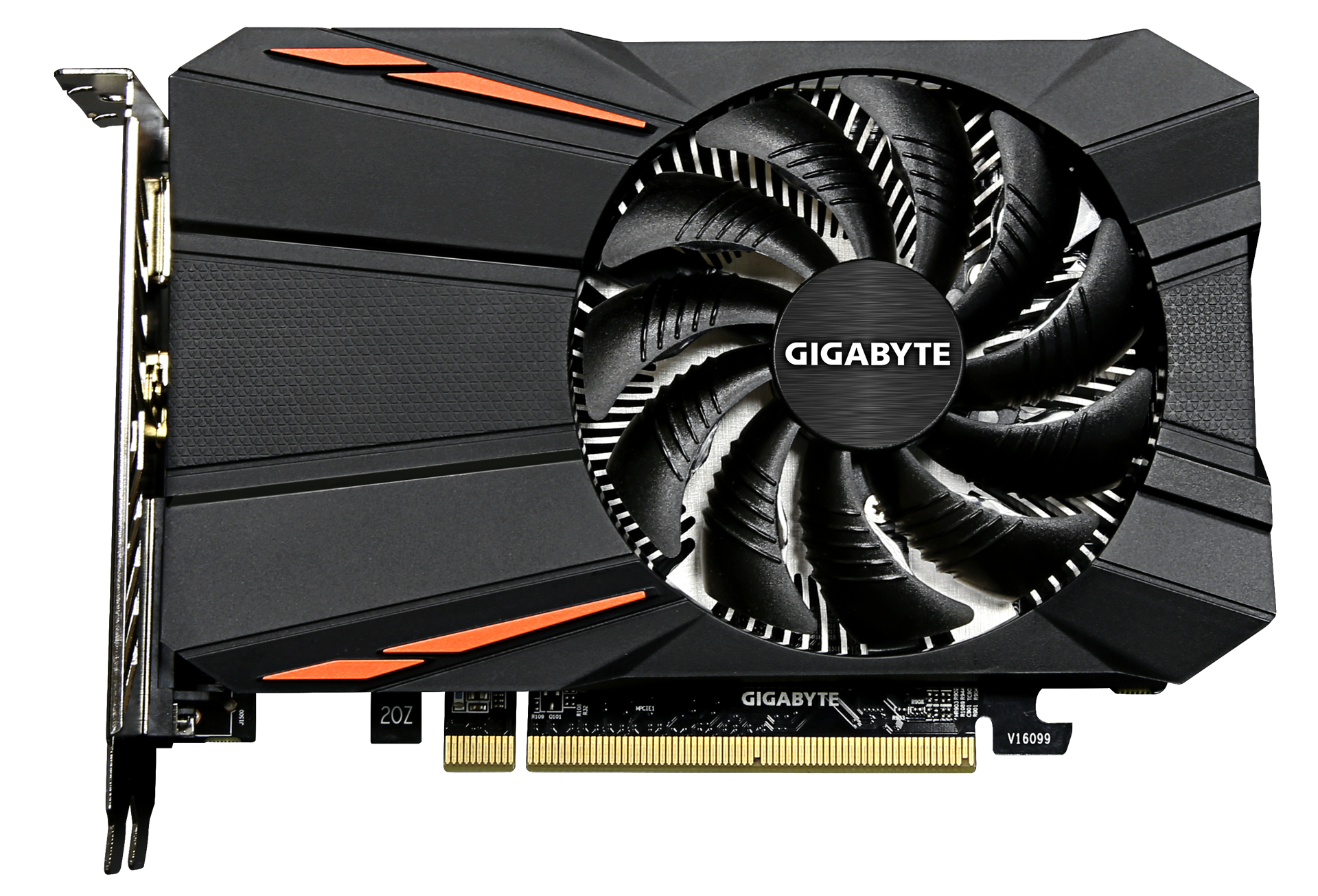 Rx 560 2025 gigabyte 4gb