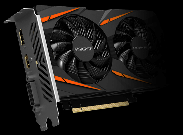 gigabyte radeon rx 560 gaming oc 4g driver for osx