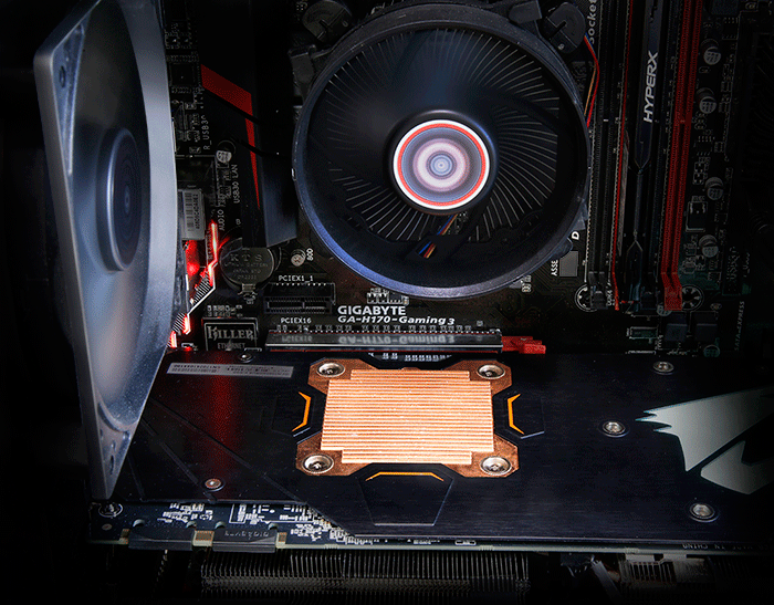 Aorus Geforce Gtx 1080 8g Rev 2 0 2 1 Key Features Graphics Card Gigabyte Global